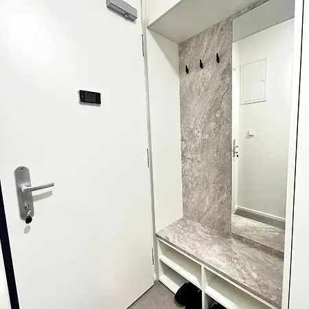 Apartmanhotel Mozart 4*