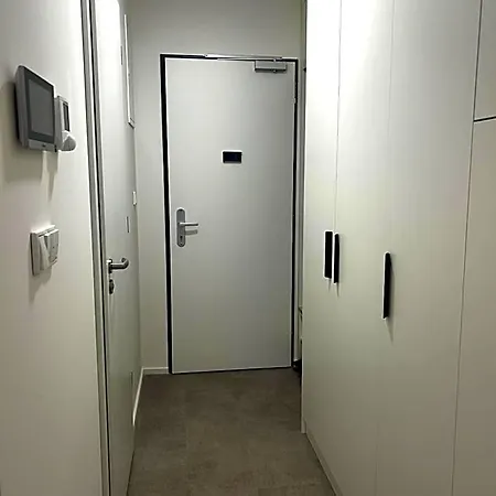 Mozart Apartmanhotel Prága