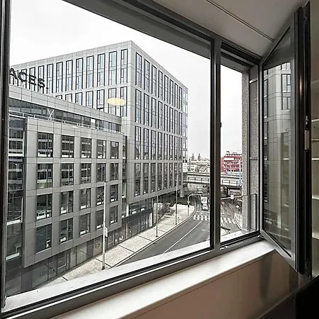Apartmanhotel Mozart