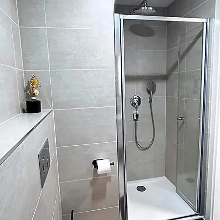 Mozart Apartmanhotel 4*