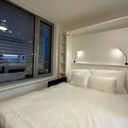 Mozart Apartmanhotel