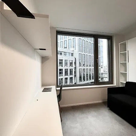 Aparthotel Mozart *