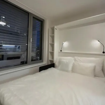 Aparthotel Mozart