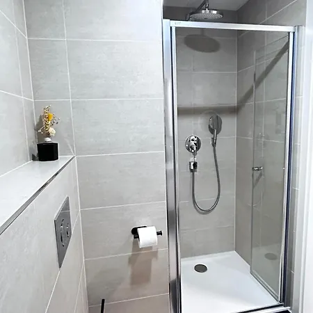 Mozart Aparthotel